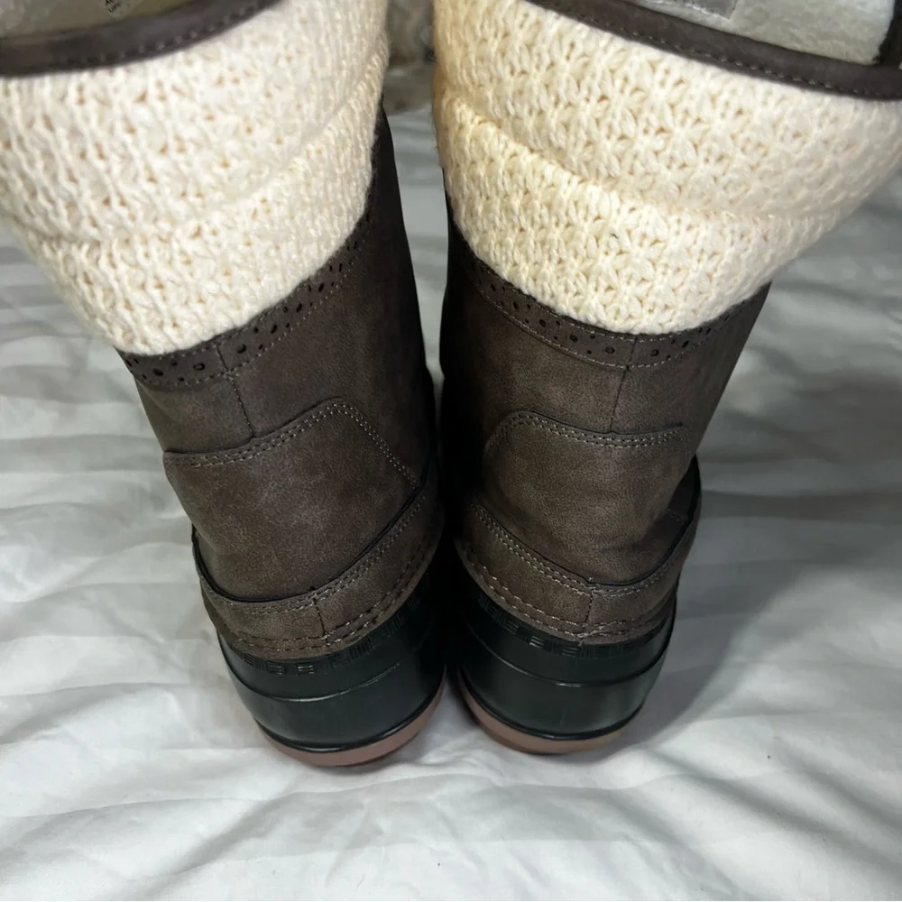 Magellan Outdoors stylish winter